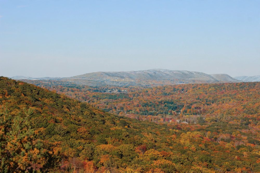 Eastern Pinnacles
